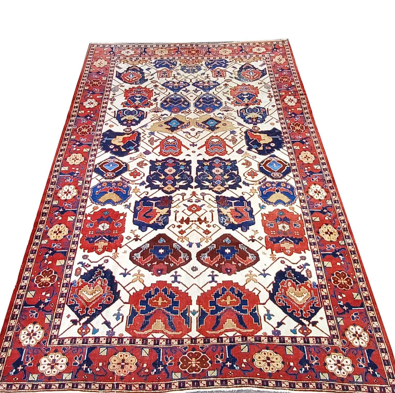 Null Carpet 325 x 230 cm