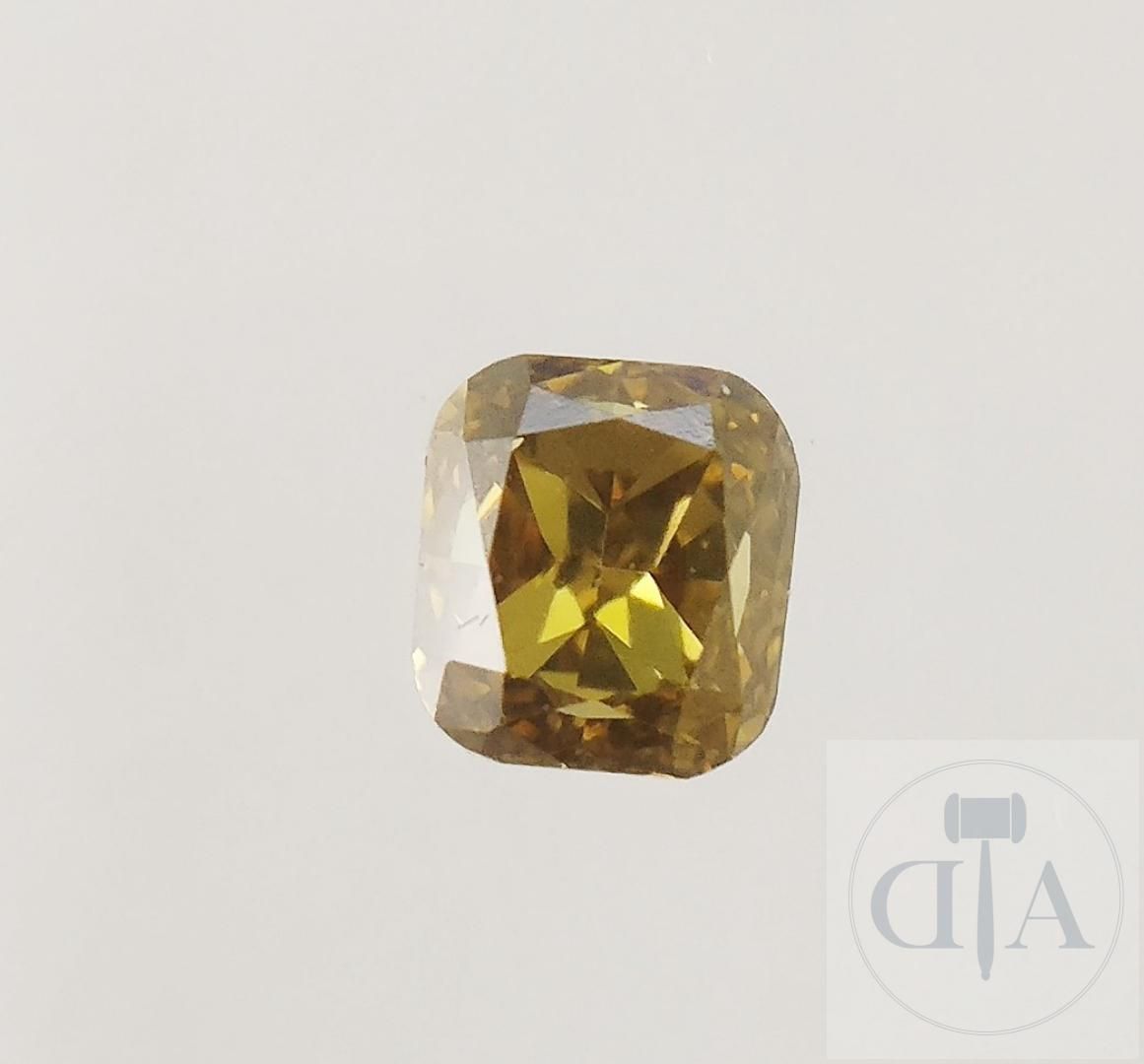 Null " Diamante 0.18ct ALGT Certified- Certificado ALGT No. 30162710 
- Forma: C&hellip;