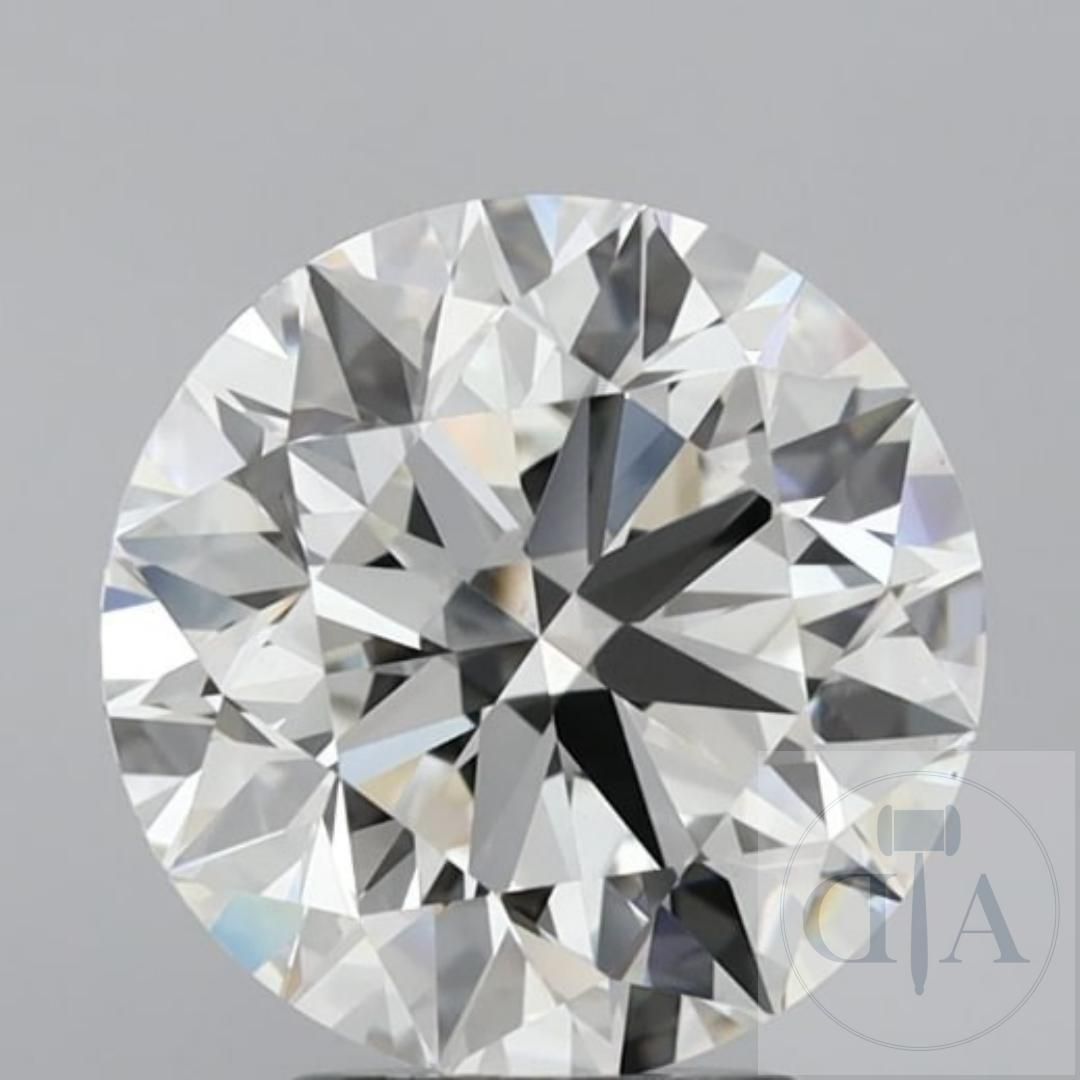 Diamand / Diamond 3.52ct G VVS2 avec certificat IGI

Diamant cultivé en laborato&hellip;