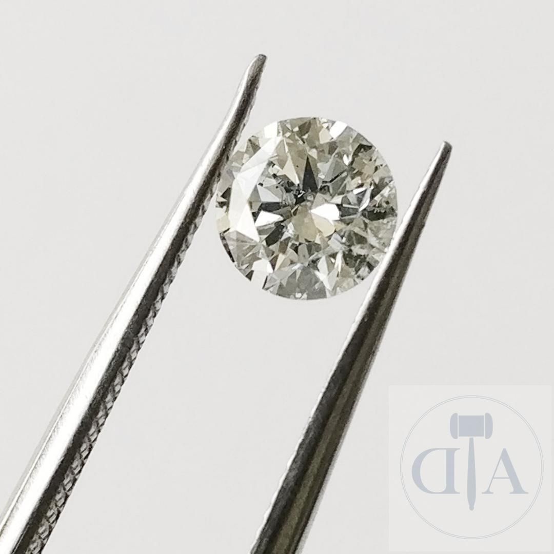 Null Diamant 0,40ct GIA zertifiziert

- GIA-Zertifikat Nr. 1172540504 
- Form: R&hellip;