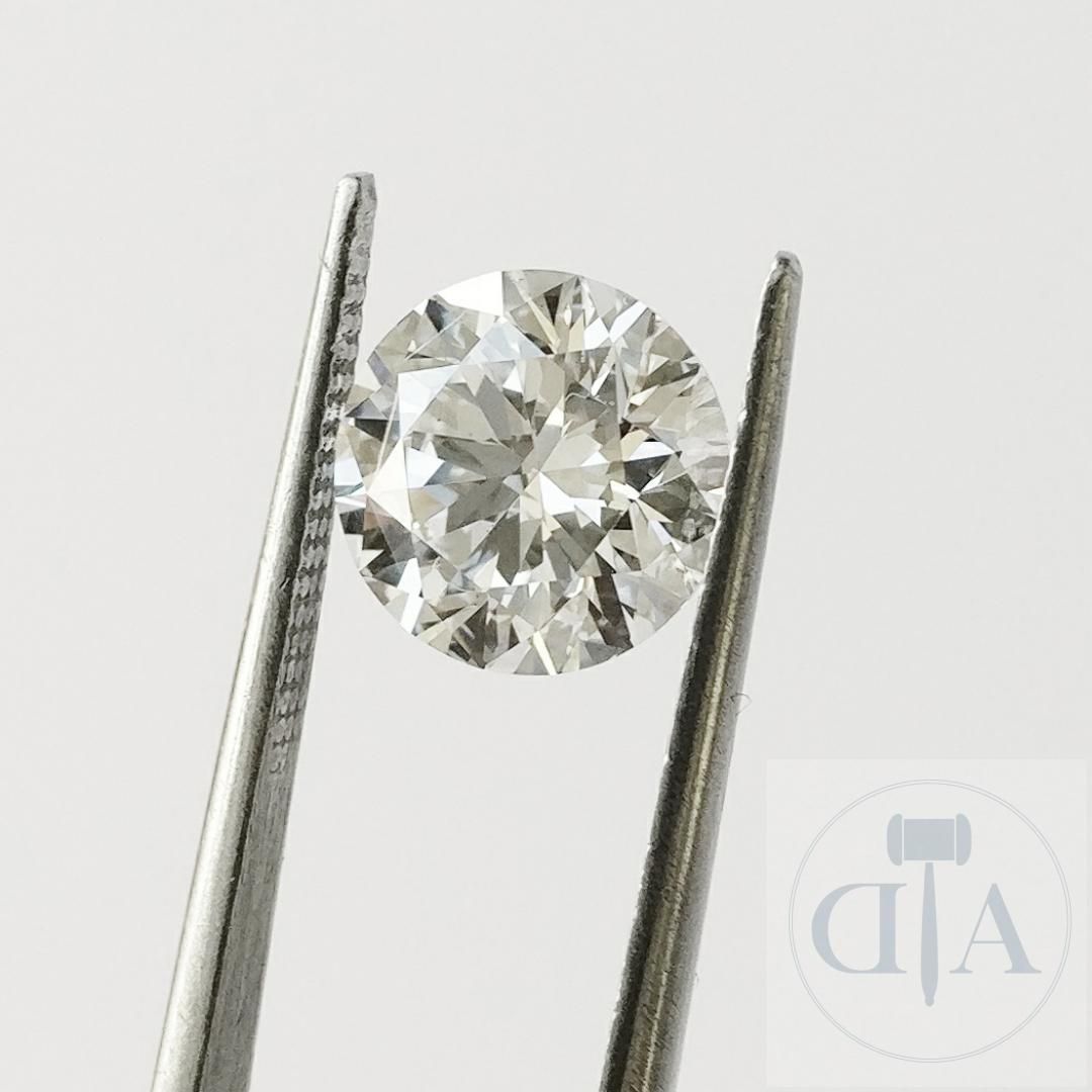 Null 2,51ct F VS2 mit IGI-Zertifikat

Laborgezüchteter Diamant

Form: Rund Brill&hellip;