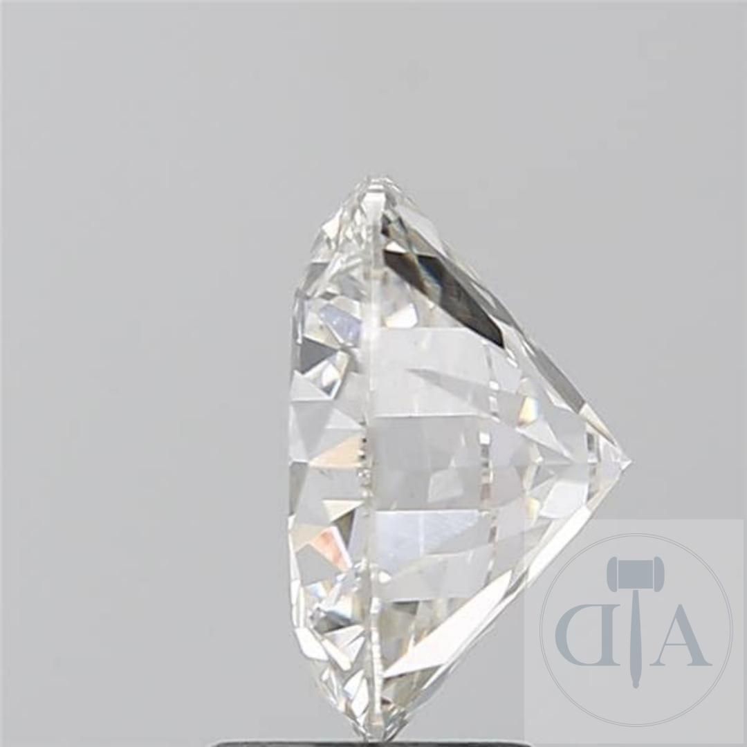 Null Diamante di alta qualità 3,51ct G VS2 con certificato IGI

Diamante coltiva&hellip;