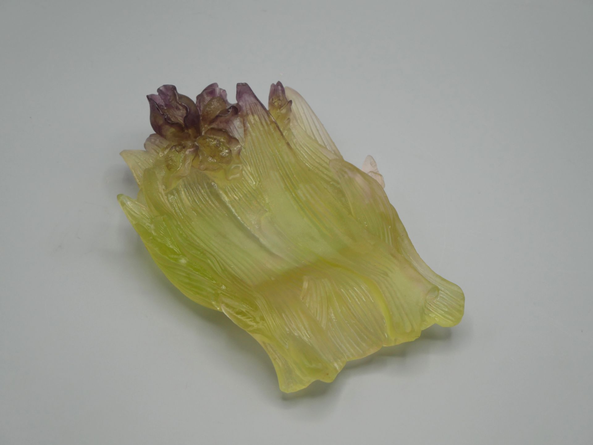 Null DAUM. Iris POCKET EMPTY (Misses, chips) Lunghezza : 20 cm. Larghezza: 14 cm&hellip;