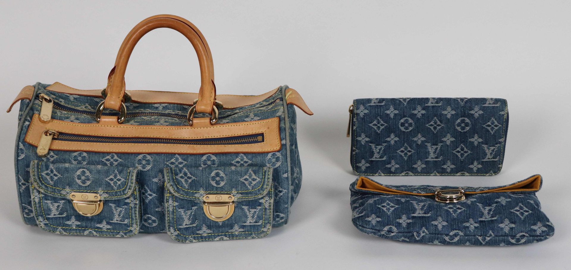 jean louis vuitton purse