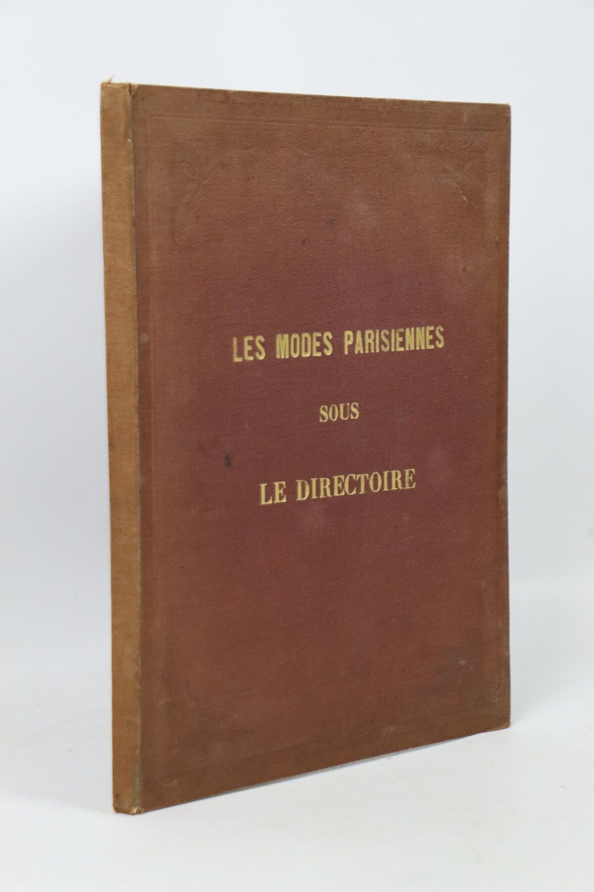 Null François Claudius COMPTE-CALIX (1813-1880).
Les modes parisiennes sous le D&hellip;