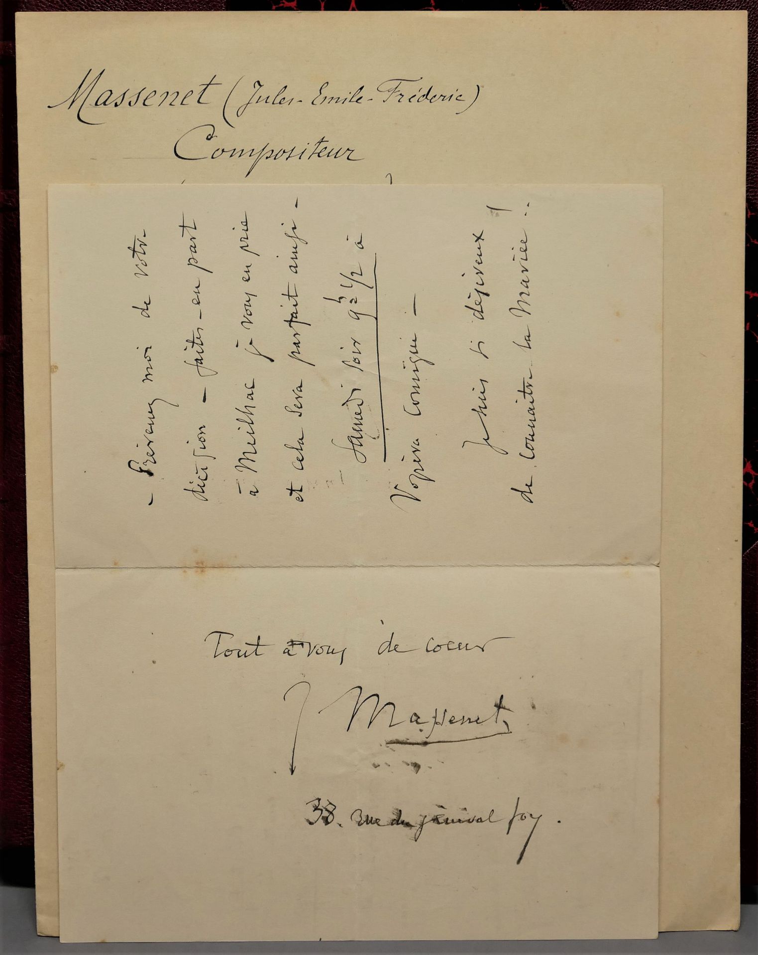 Null Musiciens et comédiens

Marietta ALBONI, Marie Pepoli dite, 1826-1894, cant&hellip;