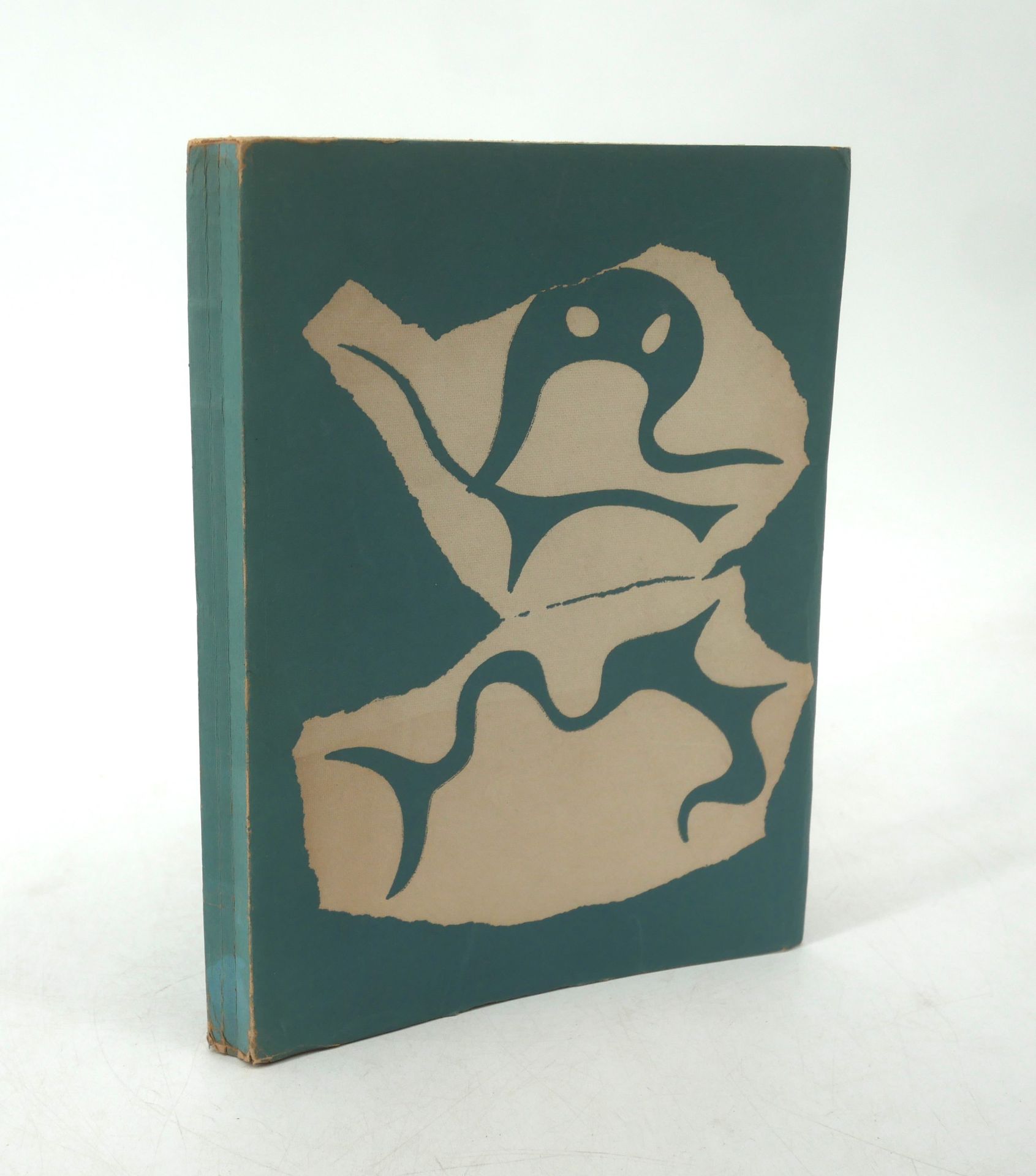 Null ARP
Le Siège de l’air. Poèmes 1915-1945.
Collection le Quadrangle, édition &hellip;