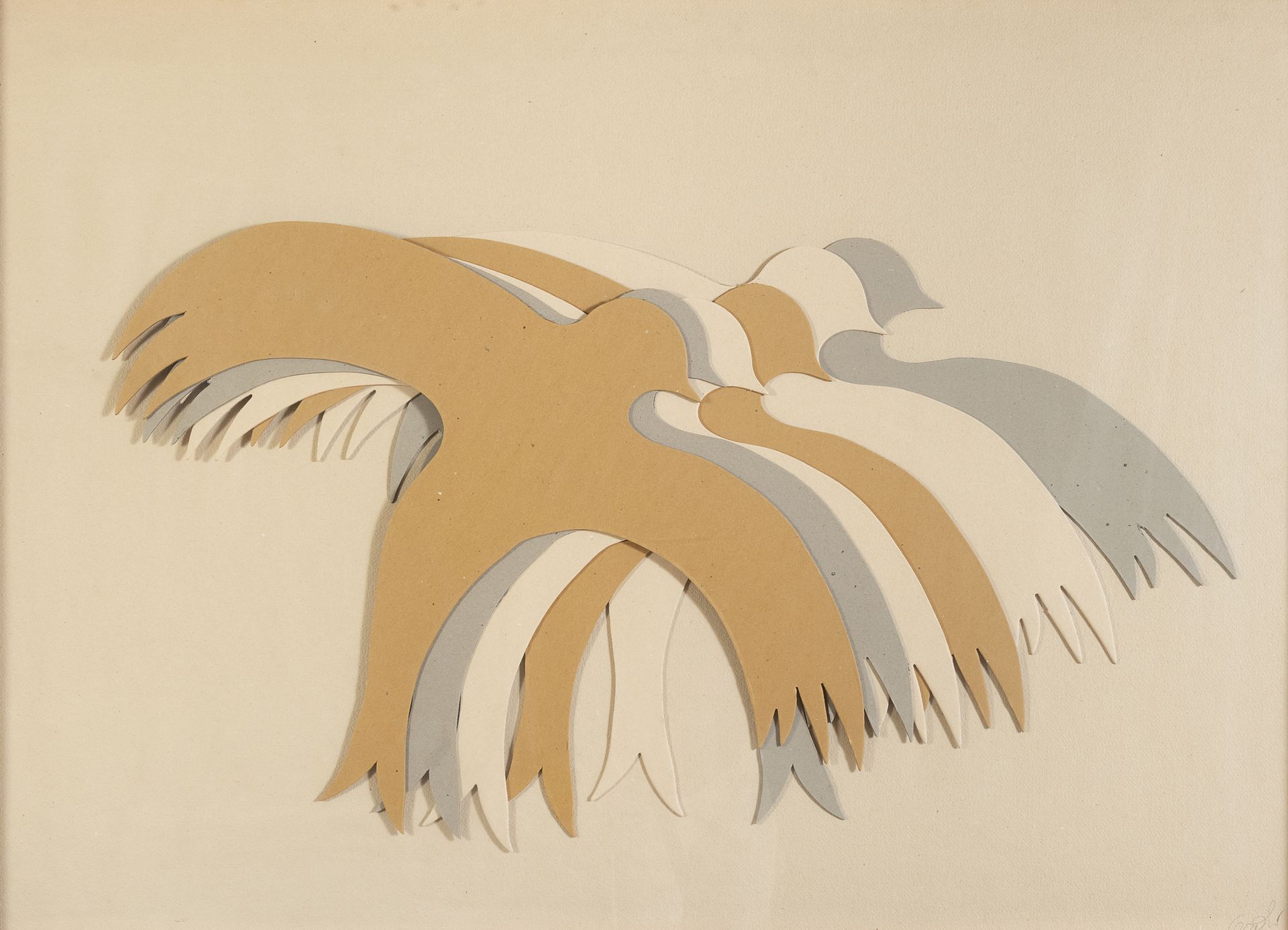 Null 马利奥-塞洛里


(Castel Frentano 1938)





Rondini


多个与纸板燕子应用在纸板上，例如。XXV/LXXX

&hellip;