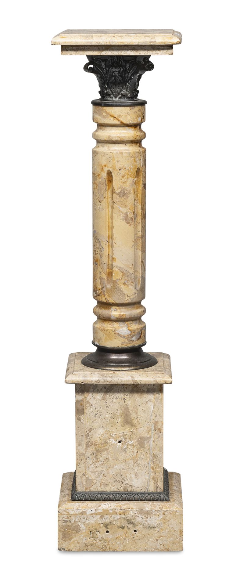 Null ALABASTER COLUMN