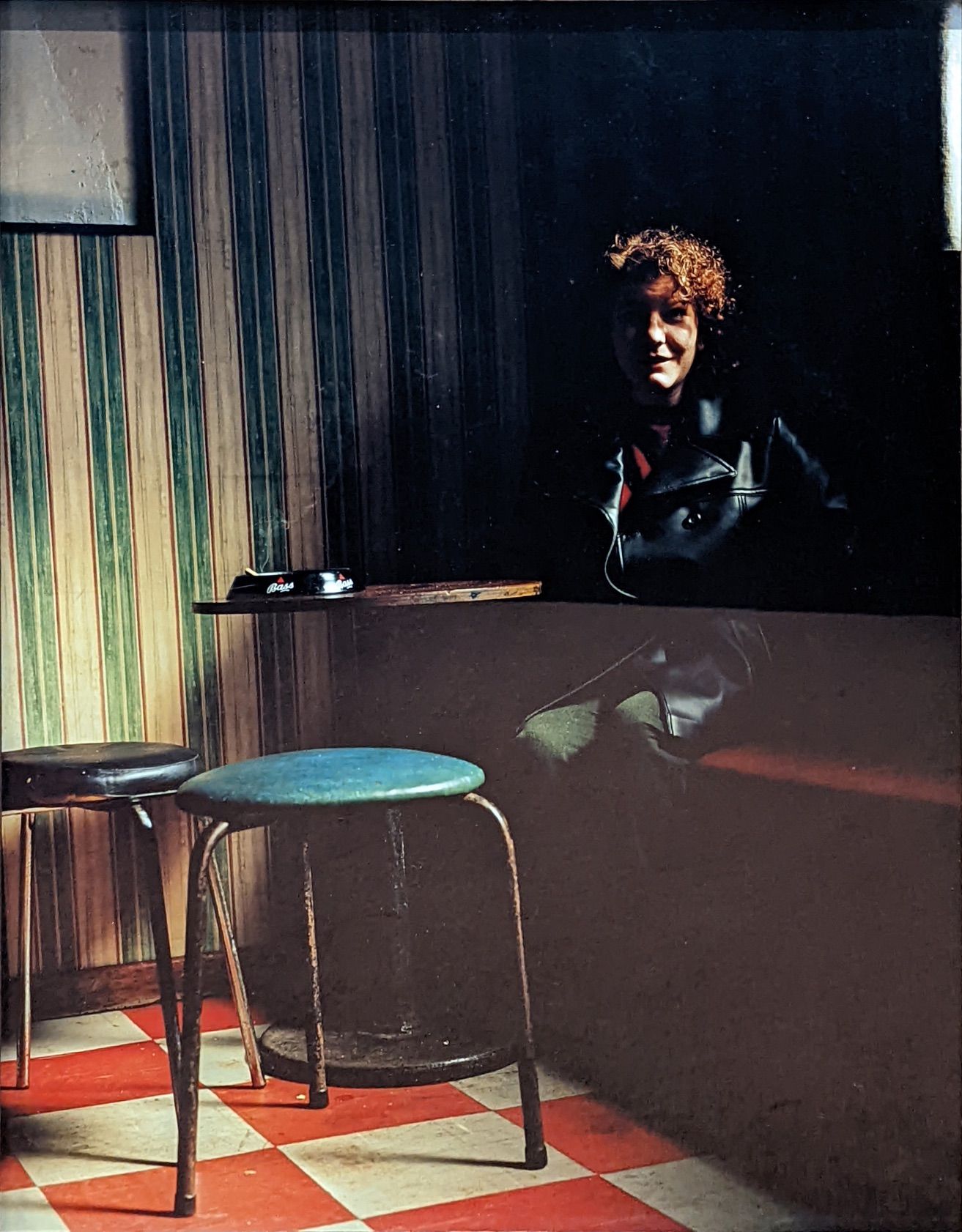 Gareth McConnell Gareth McConnell (Irish, b.1972), Untitled (Seated Woman), 1999&hellip;