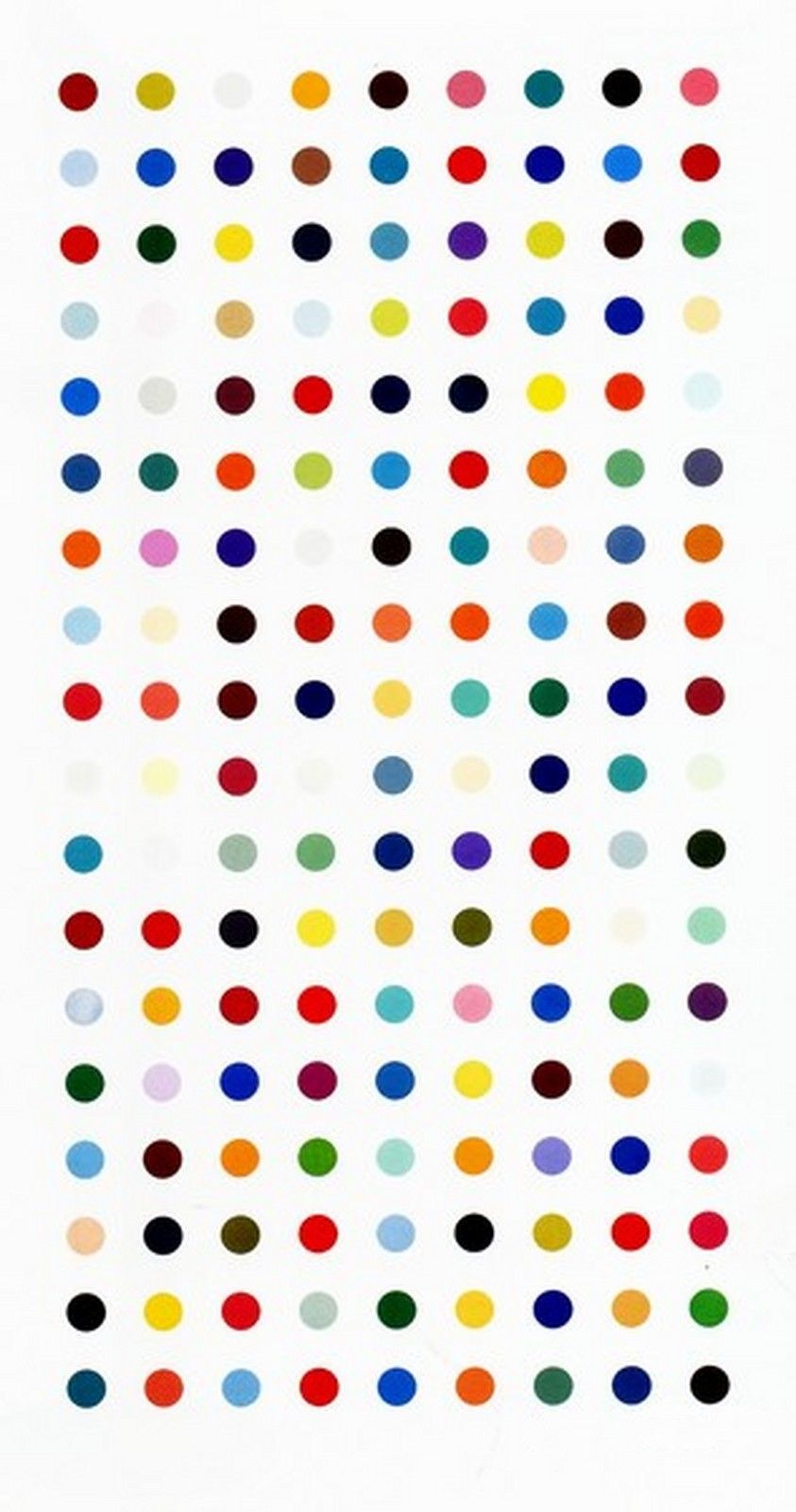 Null Damien HIRST (Born 1965), After

Methamphetamine,Color proof on paper, sign&hellip;