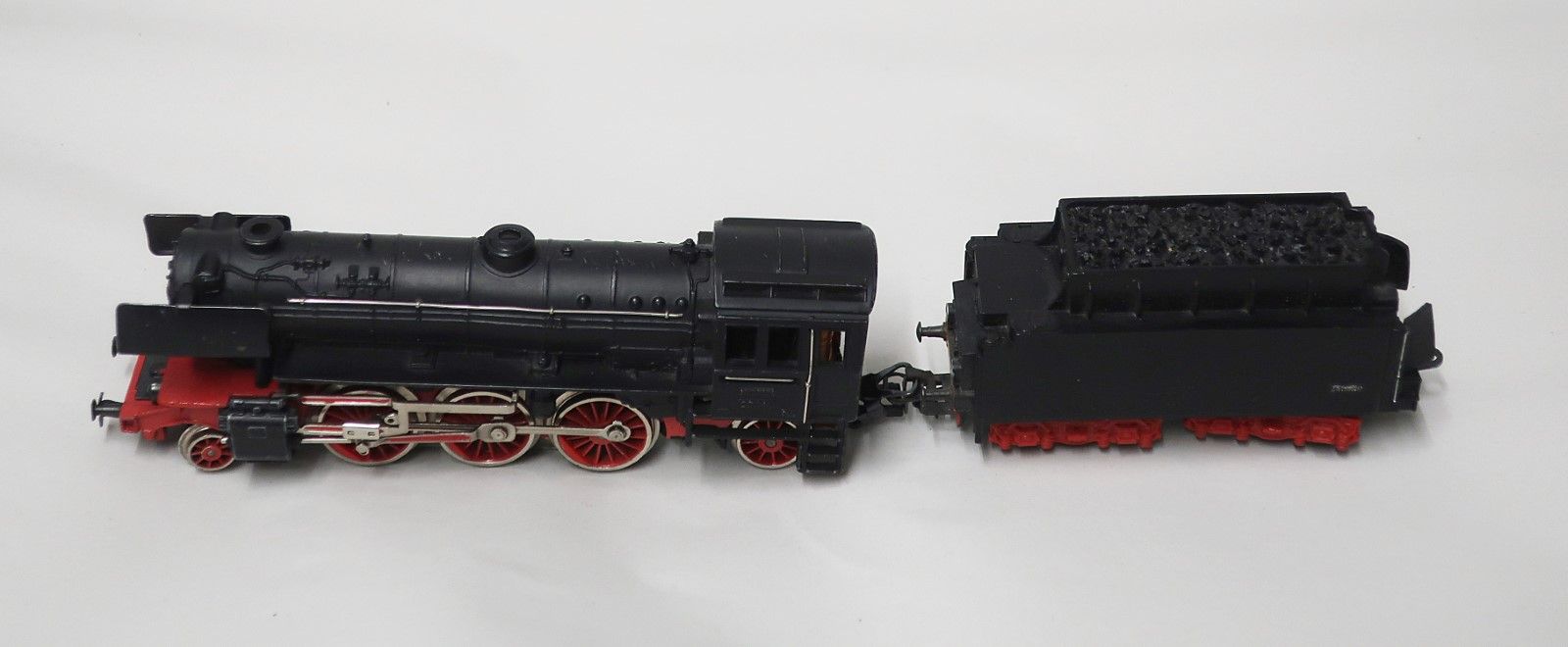 Null Lokomotive, Marke Märklin No. 23014 (1970-3097, ohne Verpackung