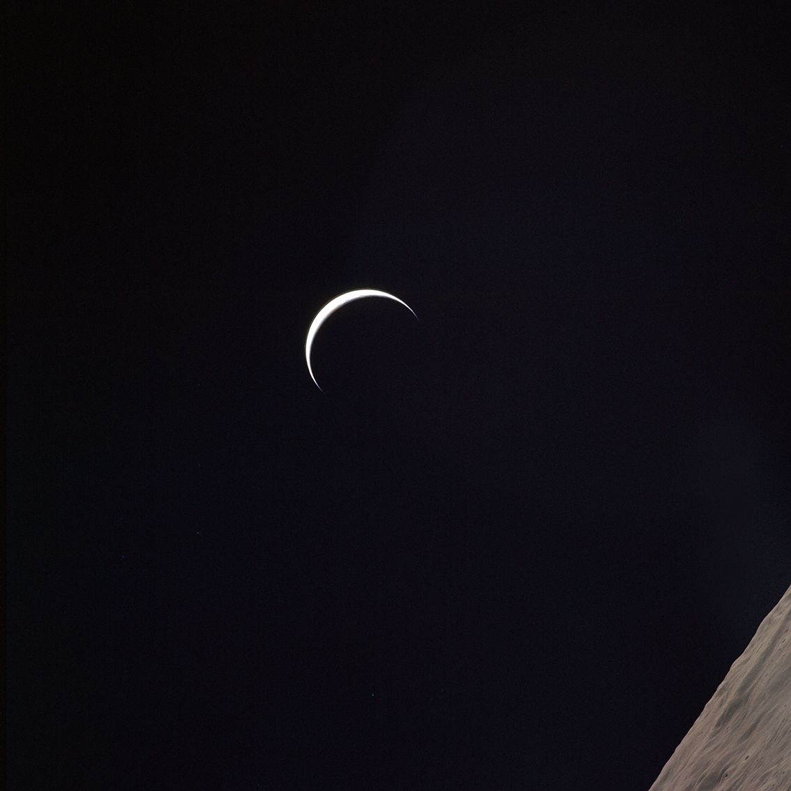 Null (NASA. RARE. LARGE FORMAT. EARTH RISE. APOLLO 15) Apollo 15 Mission. Rare E&hellip;