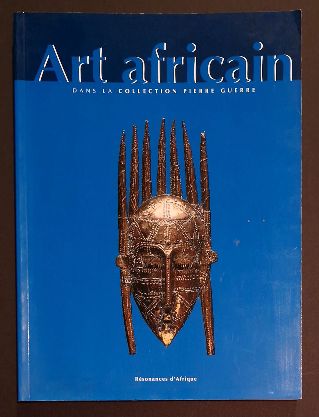 Null Art Africain dans la collection Pierre Guerre - Association Française d'Act&hellip;
