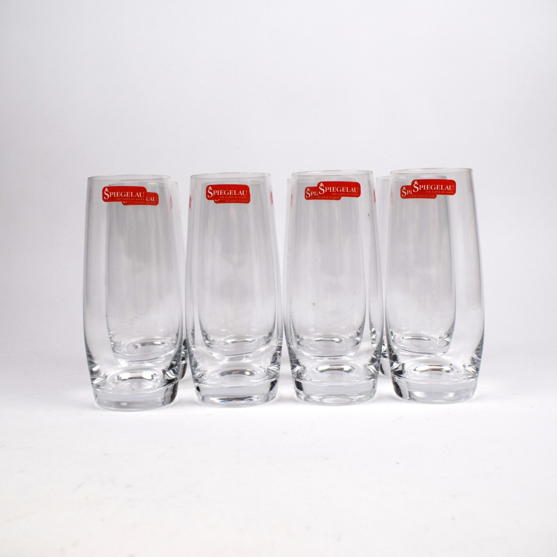 Null SPIEGELAU. Juego de 8 vasos de agua, colección Cremona, 410 ml, cristal
En &hellip;