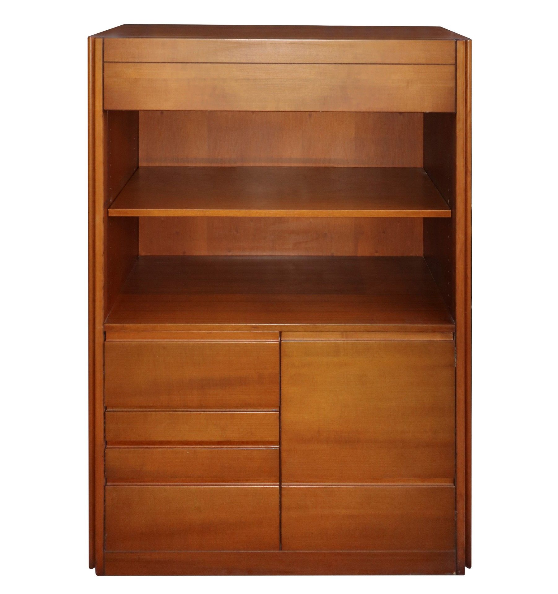 Angelo Mangiarotti per Molteni Angelo Mangiarotti for Molteni - Storage cabinet &hellip;