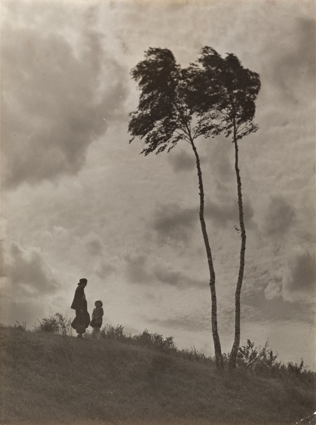JOSEF VETROVSKY (1897–1944) JOSEF VETROVSKY (1897–1944) | Untitled (Landscape), &hellip;