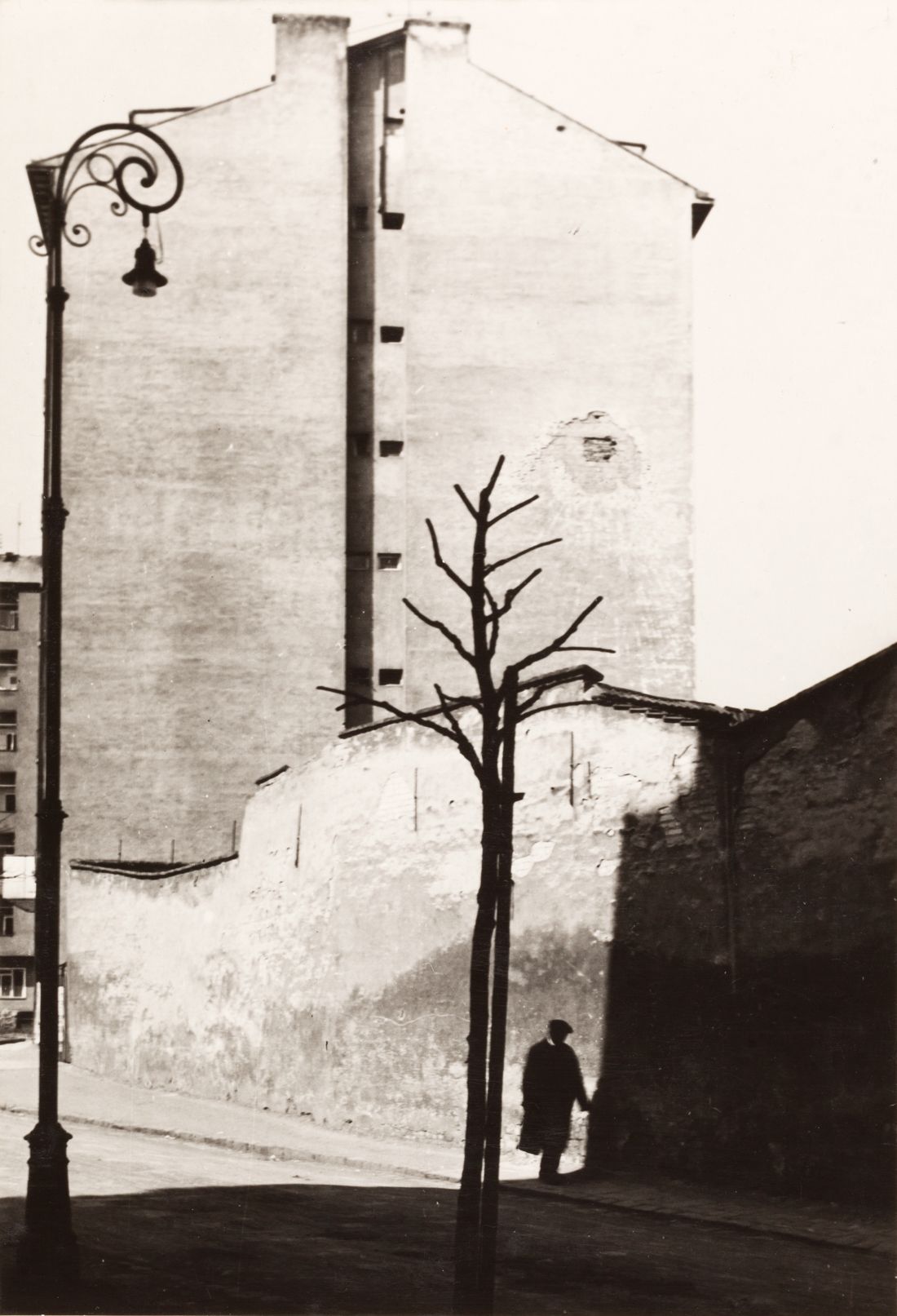 VILÉM REICHMANN (1908–1991) VILÉM REICHMANN (1908-1991) | 无题，布拉格 1946 | 复古银版画，单层&hellip;