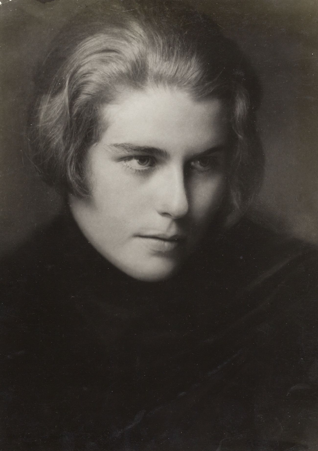 TRUDE FLEISCHMANN (1895–1990) 
TRUDE FLEISCHMANN (1895-1990)

Marianne Rosenberg&hellip;