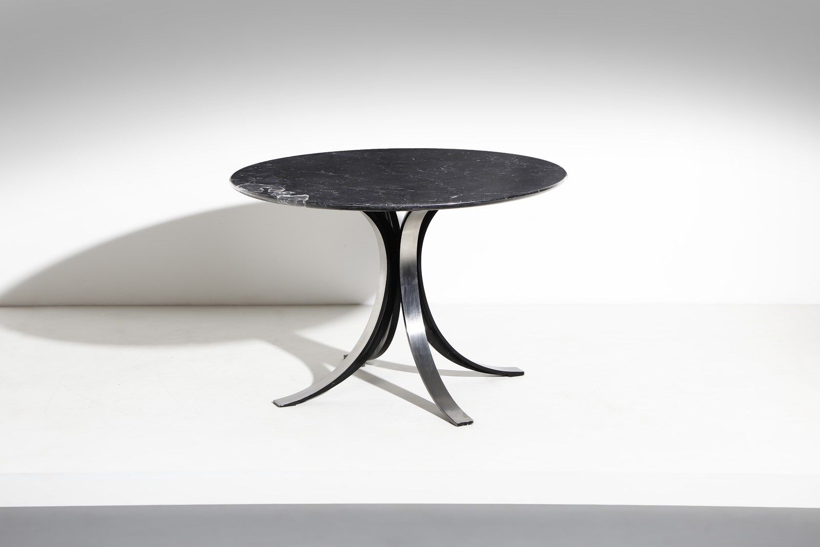 OSVALDO BORSANI (1911-1985) & EUGENIO GERLI (n. 1923) Table T69A manufactured by&hellip;