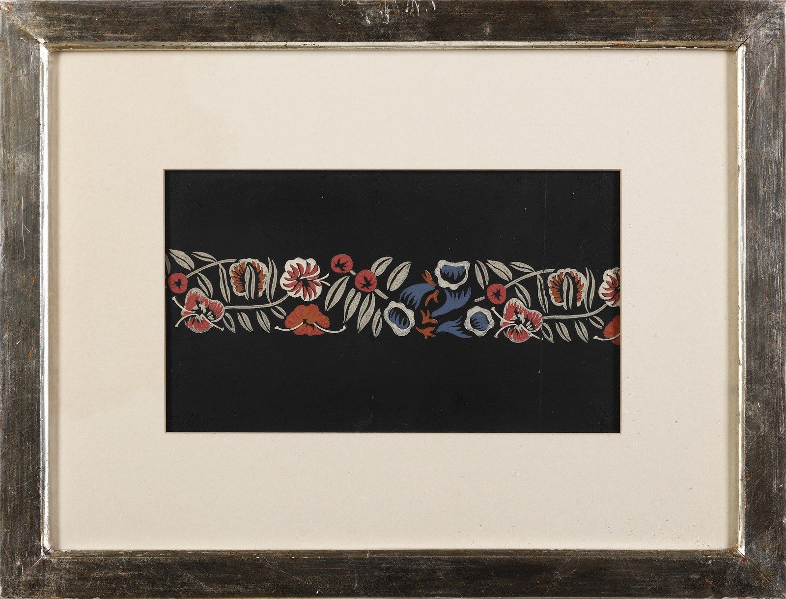 DUFY RAOUL (1877 - 1953) Untitled. DUFY RAOUL (1877 - 1953). Unbetitelt. Untersc&hellip;