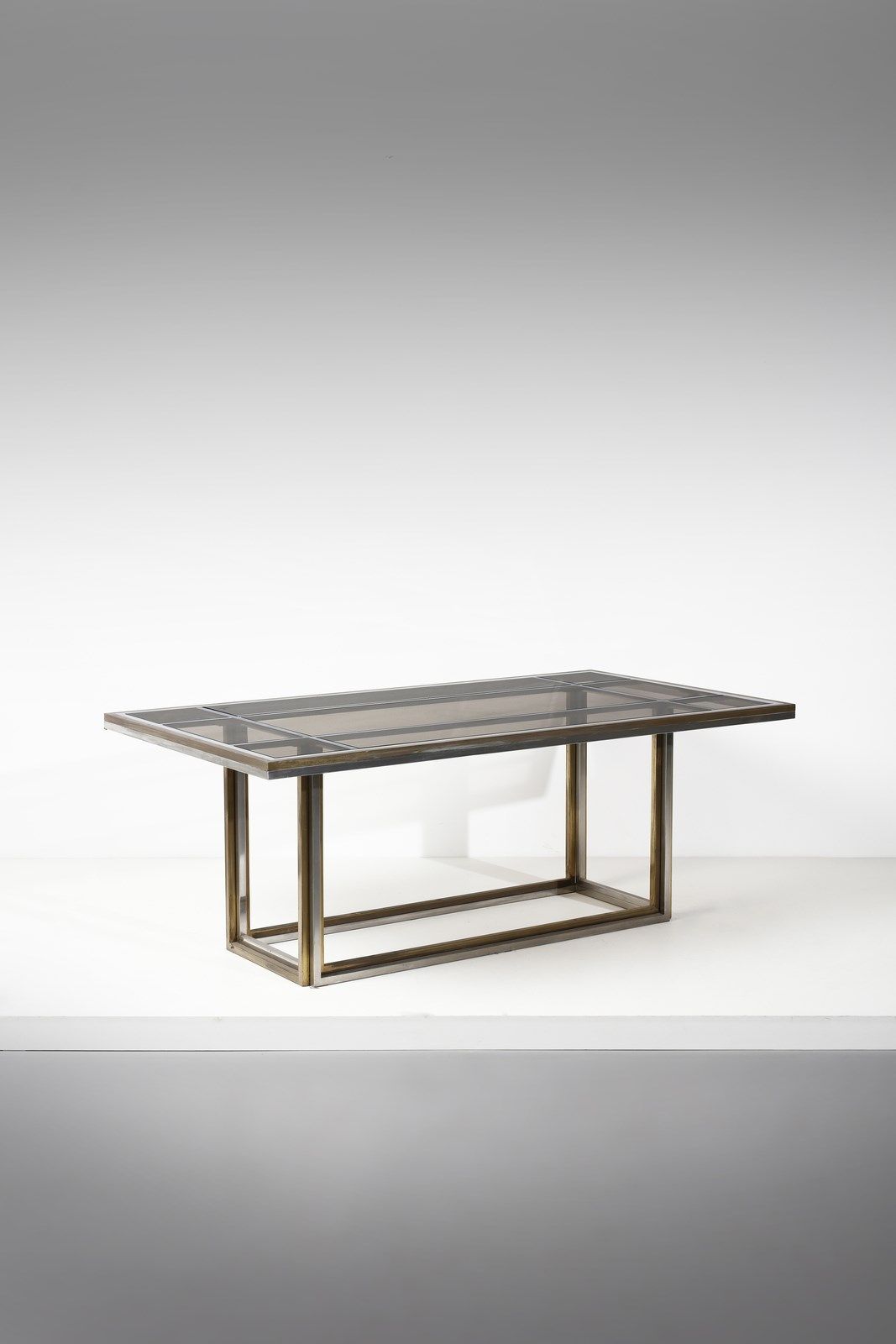 REGA ROMEO (1925 - 1984) REGA ROMEO (1925 - 1984). Table. 1970s. Cm 200.00 x 76.&hellip;