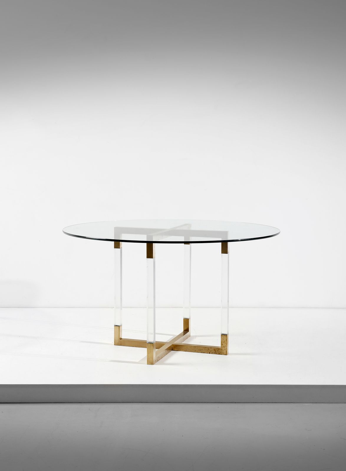 REGA ROMEO (1925 - 1984) REGA ROMEO (1925 - 1984). Attributed. Table. 1970s.. Cm&hellip;