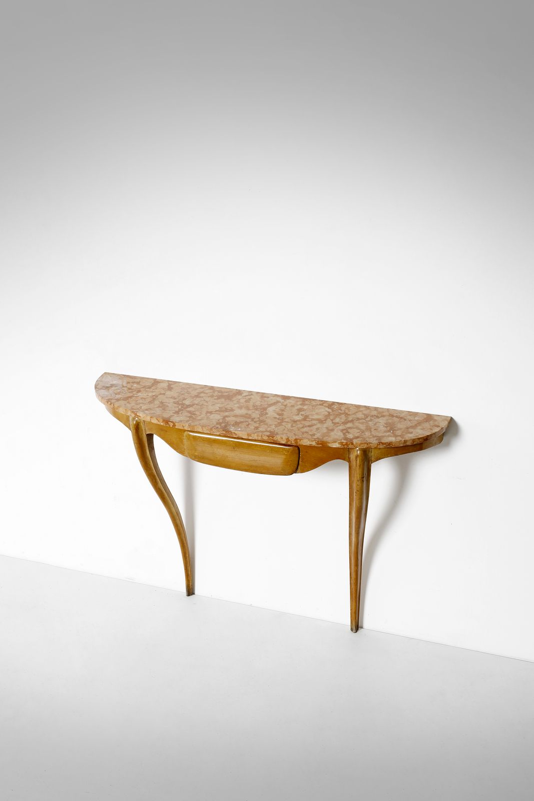 GORI GIUSEPPE AMEDEO GORI GIUSEPPE AMEDEO. Console. Florence, 1940s.. Cm 118,00 &hellip;