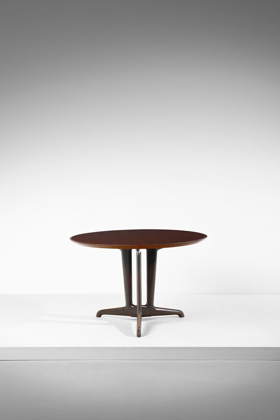 PARISI ICO (1916 - 1996) PARISI ICO (1916 - 1996). Attribué. Table pour Fratelli&hellip;