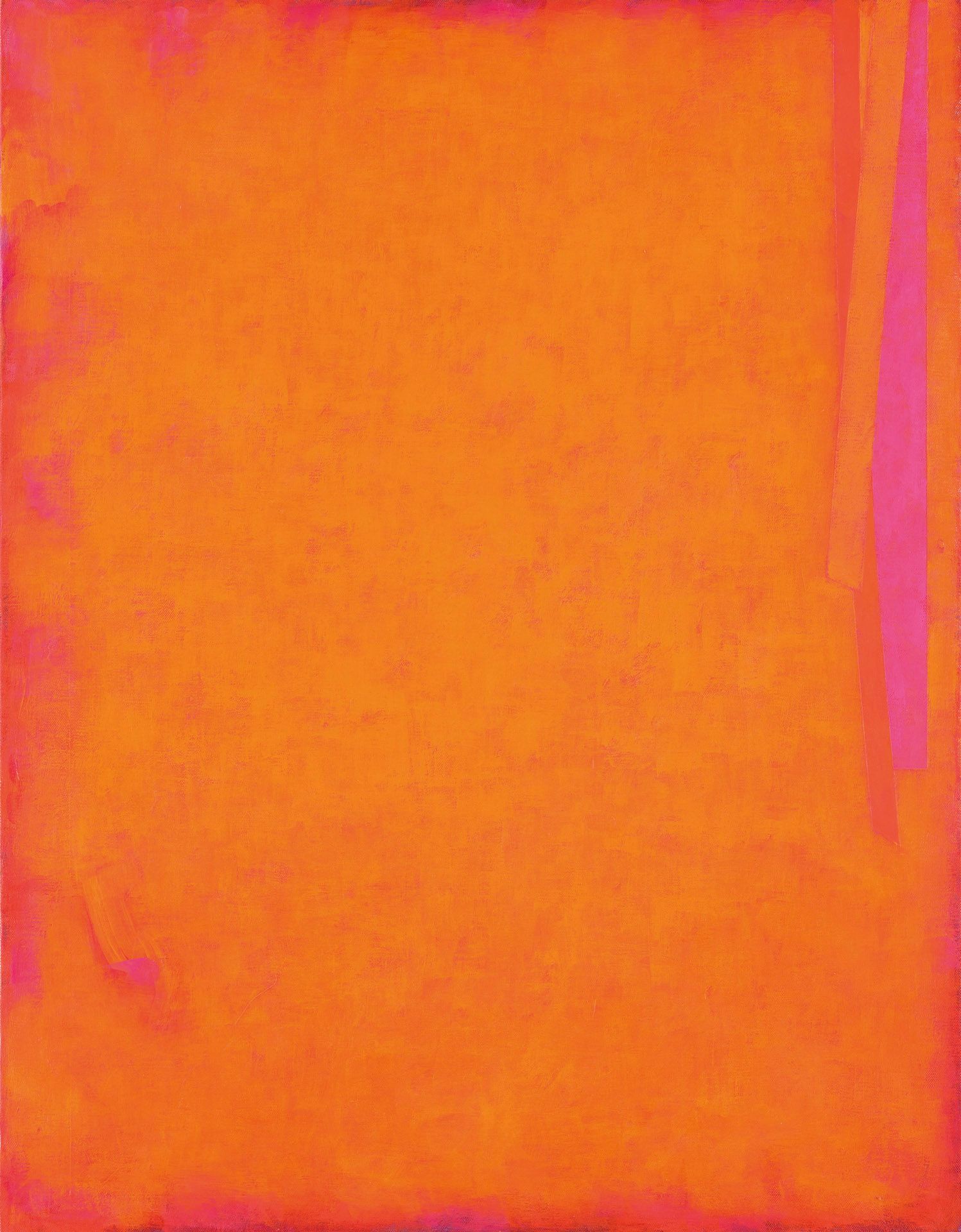 CLAUDIO VERNA (Guardiagrele 1937) Sensus 2, 2009; Acrylic on canvas, 90 x 70 cm
&hellip;