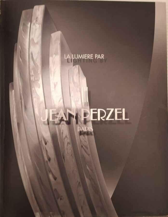 Null [Perzel]

RAIDT, Olivier, Jean Perzel : luminaires d'art depuis 1923, 200 ?&hellip;