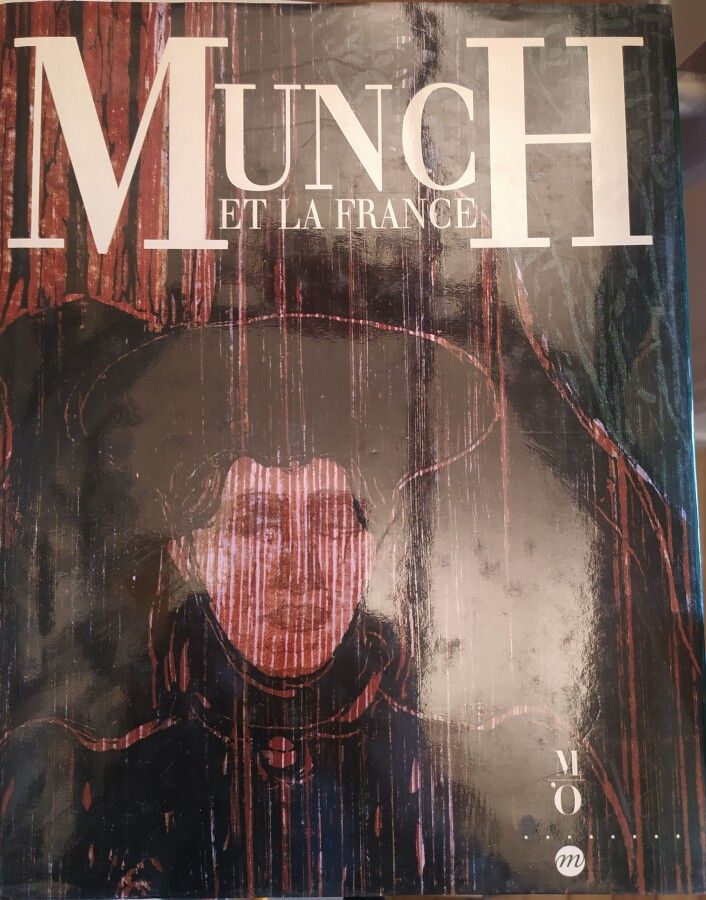 Null [Munch] Catalogue d'exposition et documentation

Munch et la France, cat. E&hellip;