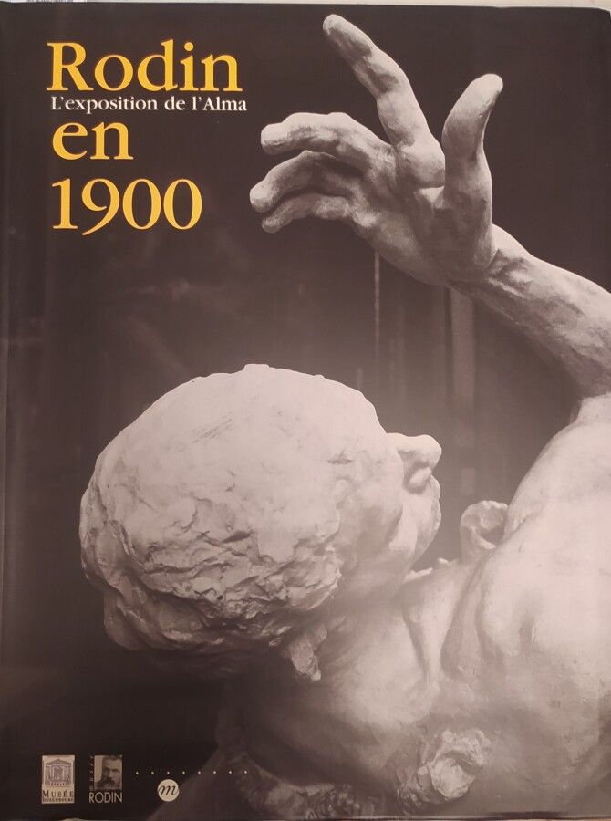 Null [Rodin] Catalogue d'exposition et documentation

LE NORMAND-ROMAIN, Antoine&hellip;