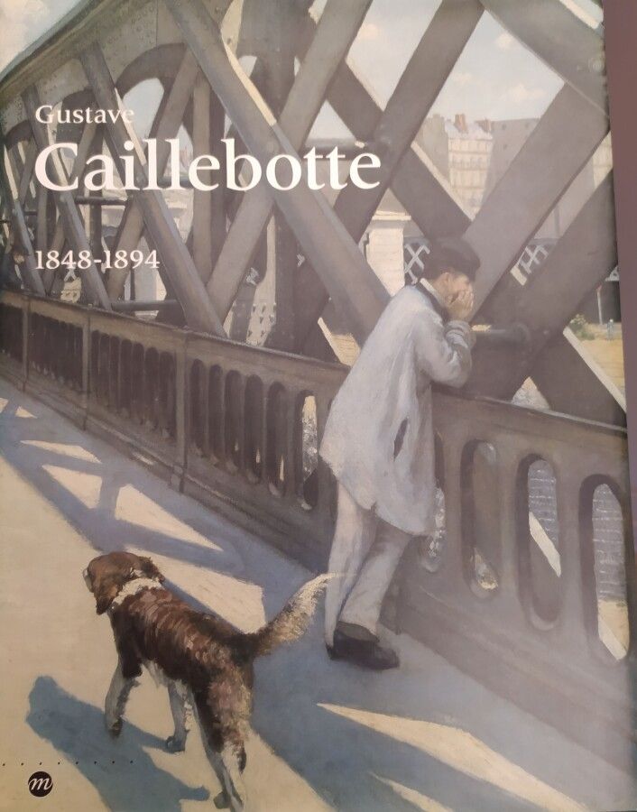 Null [Caillebotte] Catalogue d'exposition

Gustave Caillebotte 1848-1894, cat. E&hellip;