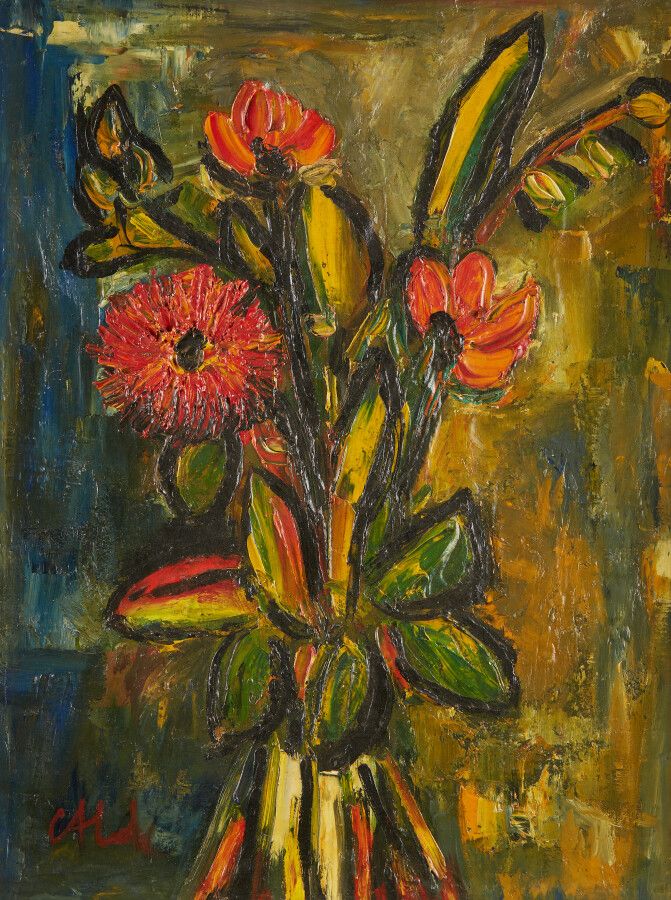 Null CALDO

Bouquet

Oil on canvas, signed lower left

Height : 54 : 54 ; Width &hellip;