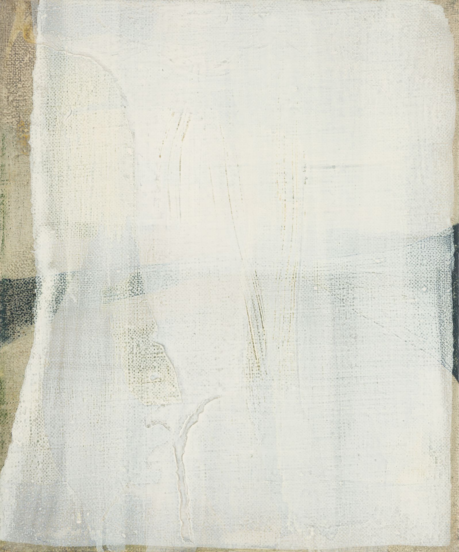 Bohatsch, Erwin 抽象 I, 1969年
布面油画
背面有签名和日期
30 x 25 cm