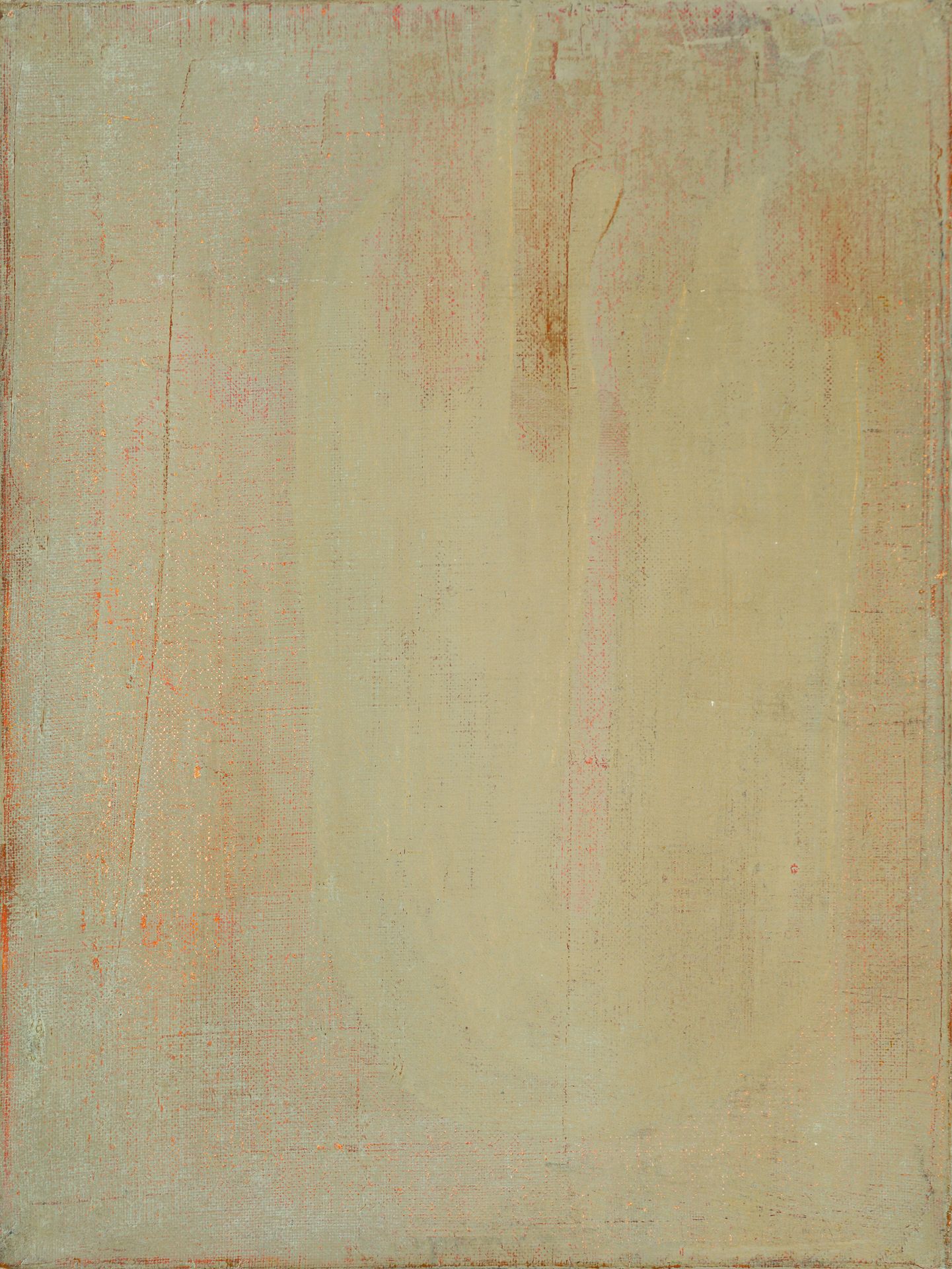 Bohatsch, Erwin 抽象II, 1993
布面油画
背面有签名和日期
40 x 30 cm

1993年，也就是《抽象II》作画的那一年，Erwin&hellip;
