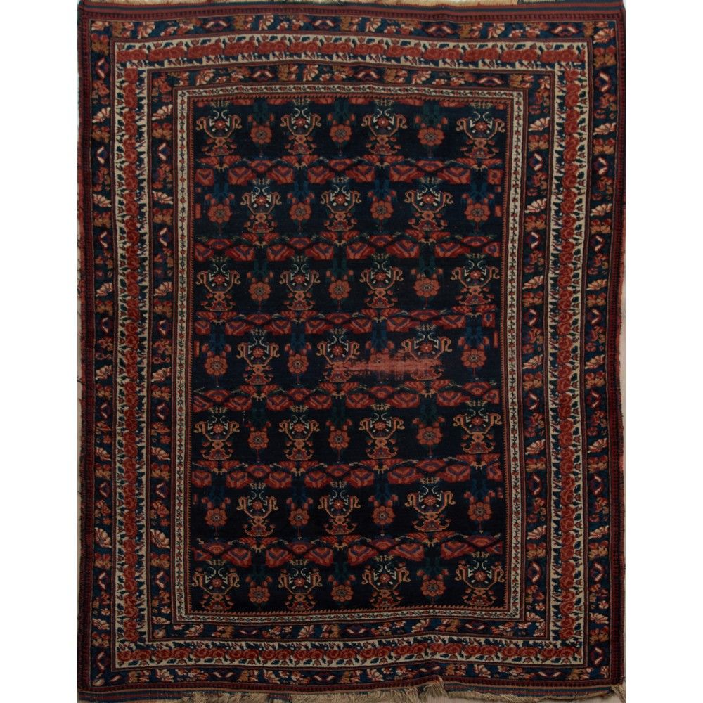 TAPPETO SIRGJAN FARADOMBEH EXTRA FINE SIRGJAN FARADOMBEH RUG EXTRA FINE

Weft, w&hellip;