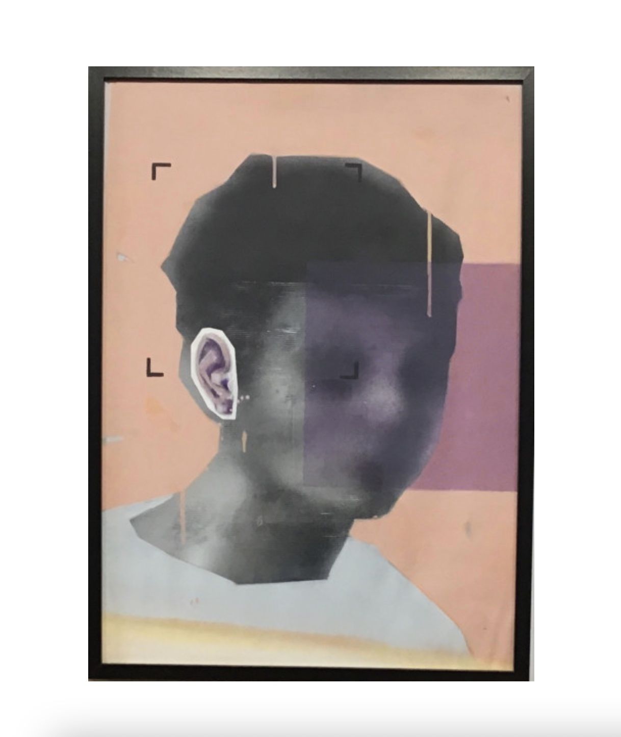 Enaer ENAER

Untitled, 2020

Mixed media on paper

Single work, framed.

 

 70 &hellip;