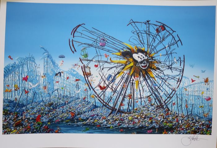 Jeff Gillette Jeff Gillette

Split Mickey Ferris Wheel, 2017

Digital poster pri&hellip;