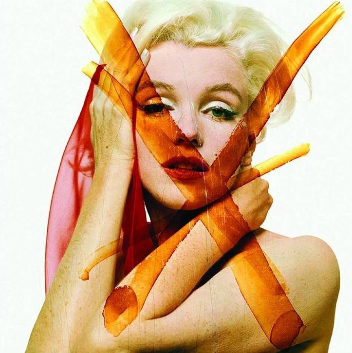 Bert STERN Bert Stern (1929 - 2013)

Crocifisso III

Fotografia stampata in 10 c&hellip;