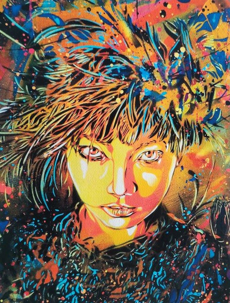 C215 C215

Firework, 2021

Impression digitale sur papier.

Signée et numérotée
&hellip;