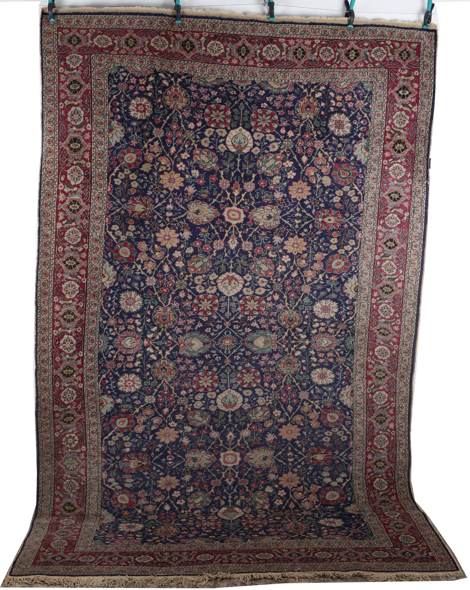 Kayseri Türkei Orientteppich, turkish carpet, Laine, Turquie, tapis oriental nou&hellip;