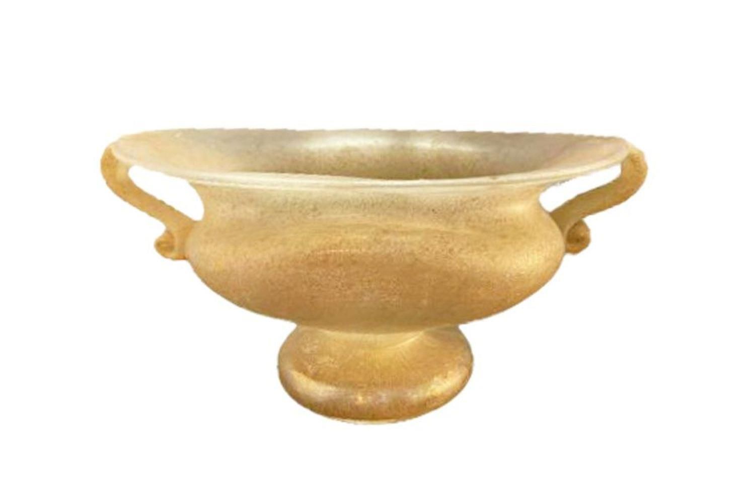 Null Vase en verre de style mosaïque romaine



 10cm de haut x 24cm de large
