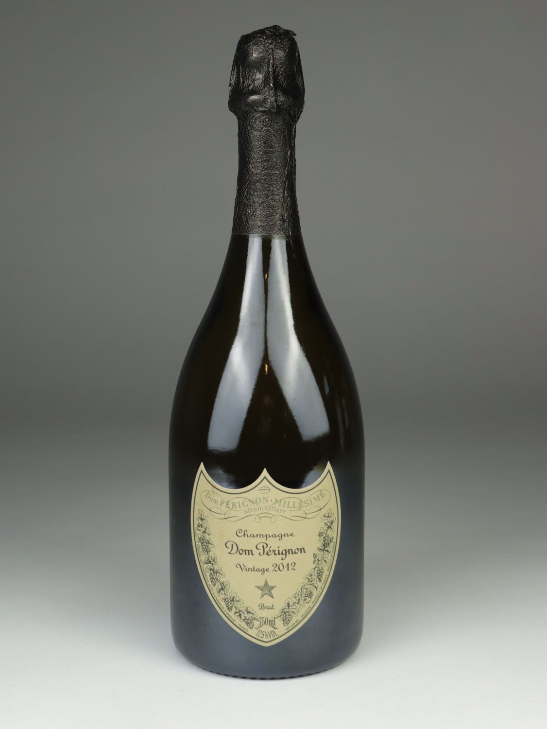 Null Champagne - 1 bottle, Dom Pérignon, Vintage 2012, France, vintage champagne&hellip;