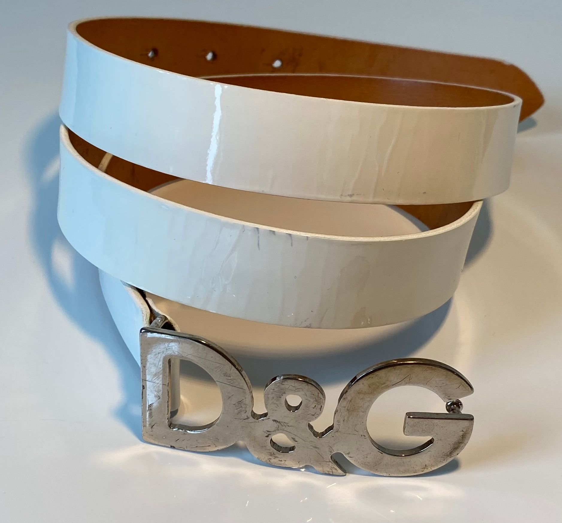 D&G D&G ceinture