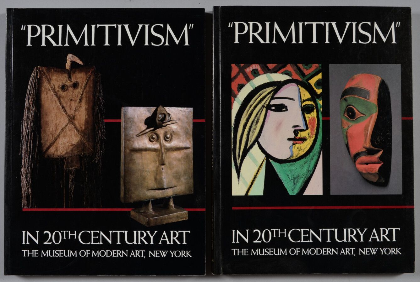 Null « PRIMITIVISM » in 20tc century art. Affinity of the Tribal and the Modern.&hellip;