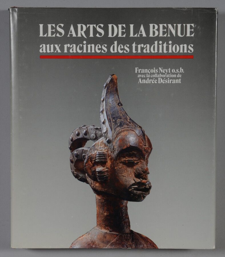 Null « LES ARTS DE LA BENUE » aux racines des traditions. François NEYT et la co&hellip;