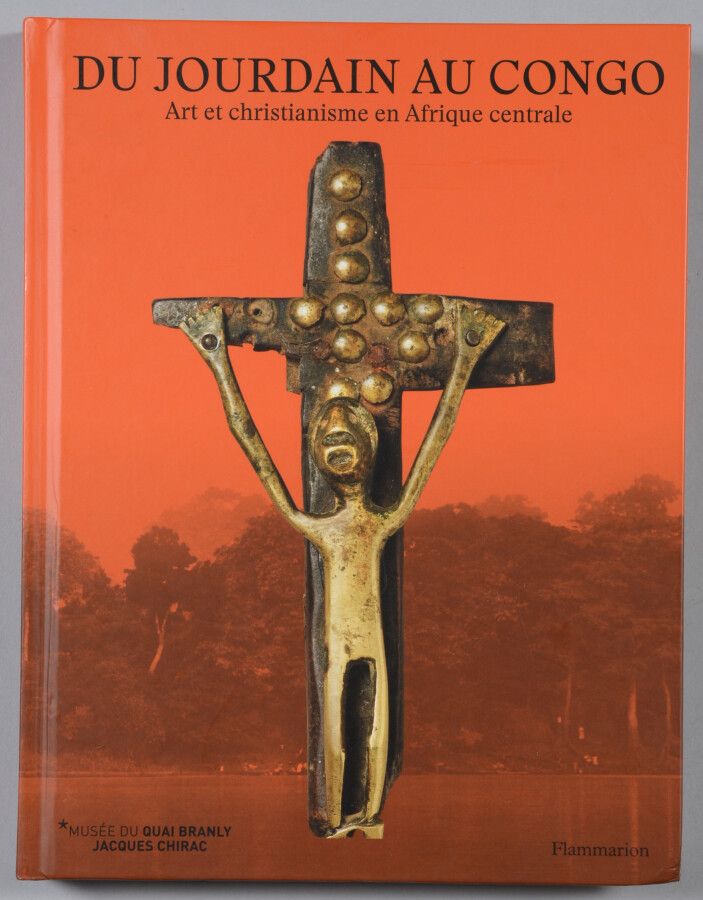 Null « DU JOURDAIN AU CONGO » Art et christianisme en Afrique centrale. Musée du&hellip;