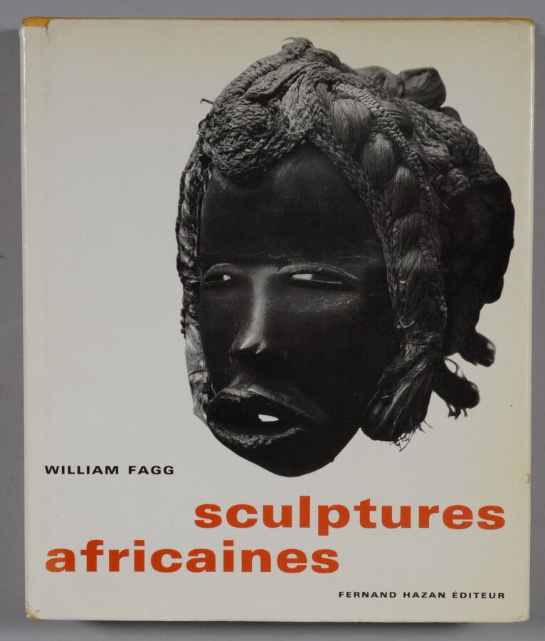 Null « SCULPTURES AFRICAINES », les Univers artistiques des tribus d'Afrique noi&hellip;